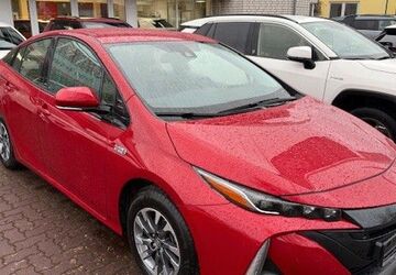 Toyota Prius 45.860 km 21.990 &euro; Mölln 23879