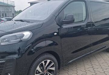 Fiat Scudo 15.500 km 31.200 &euro; Ratzeburg 23909