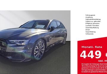 Audi S6 103.200 km 49.980 &euro; Lübeck 23556