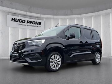 Gebrauchte Opel Combo
