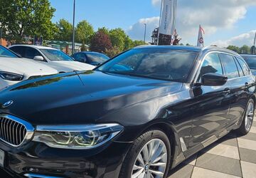 BMW 530 130.800 km 26.888 &euro; Bad Oldesloe 23843