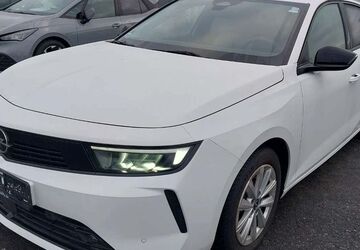 Opel Astra 33.300 km 18.690 &euro; Bad Segeberg 23795