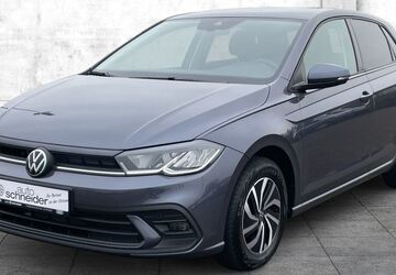 VW Polo 10.900 km 20.980 &euro; Timmendorfer Strand 23669