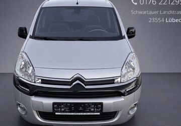 Citroen Berlingo 141.602 km 4.350 &euro; Lübeck 23554