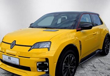 Renault R 5 1.990 km 31.980 &euro; Bad Segeberg 23795