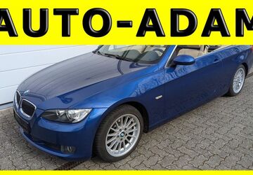 BMW 325 132.321 km 9.800 &euro; Lübeck 23556