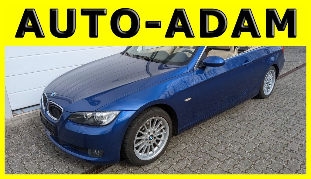 BMW 325 132.321 km 9.800 &euro; Lübeck 23556