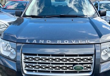 Land Rover Freelander 385.832 km 1.900 &euro; Lübeck 23568