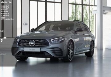 Mercedes-Benz E 400 131.460 km 40.940 &euro; Bad Segeberg 23795