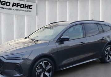 Ford Focus 69.603 km 19.390 &euro; Lübeck 23554