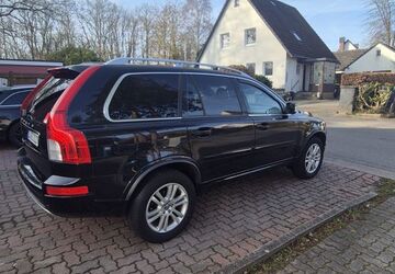 Volvo XC90 226.000 km 10.500 &euro; Hamberge 23619