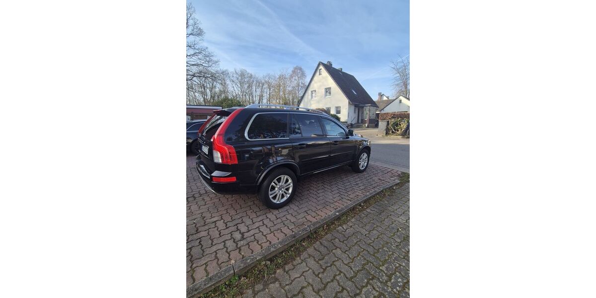 Volvo XC90 226.000 km 10.500 &euro; Hamberge 23619