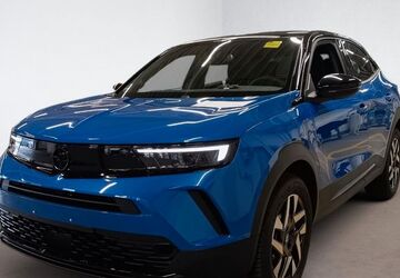 Opel Mokka 11.120 km 19.980 &euro; Lübeck 23554