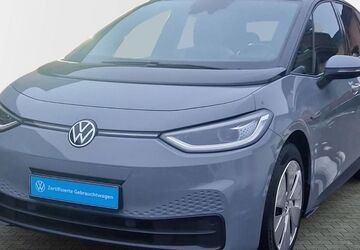 VW ID.3 72.087 km 18.490 &euro; Groß Grönau 23627
