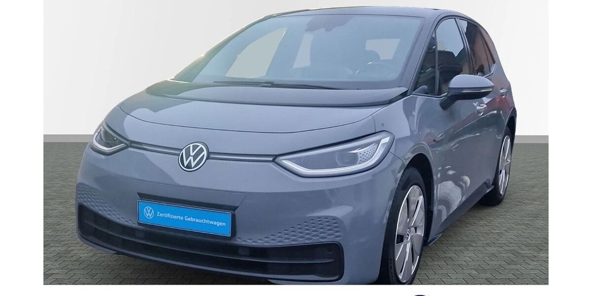 VW ID.3 72.087 km 18.490 &euro; Groß Grönau 23627