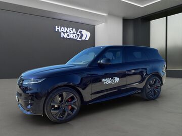 Gebrauchte Land Rover Range Rover Sport