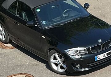 BMW 120 162.000 km 8.950 &euro; Scharbeutz 23683