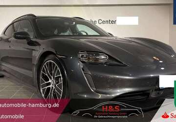 Porsche Taycan 9.820 km 72.800 &euro; Bad Segeberg 23795