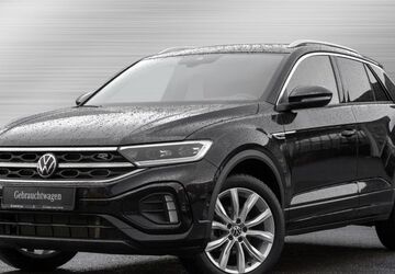 VW T-Roc 13.844 km 28.970 &euro; Bad Oldesloe 23843