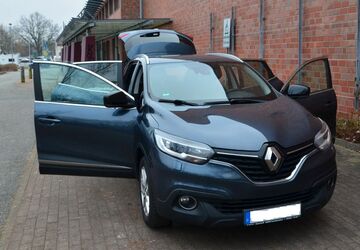 Renault Kadjar 108.822 km 12.600 &euro; Linau 22959