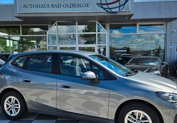 BMW 218 Active Tourer 94.200 km 23.333 &euro; Bad Oldesloe 23843