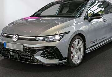 VW Golf 8.000 km 52.990 &euro; Lübeck 23560