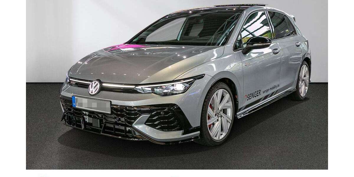 VW Golf 8.000 km 52.990 &euro; Lübeck 23560