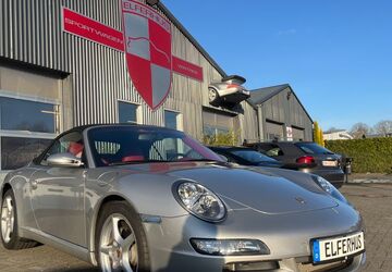 Porsche 997 31.000 km 59.900 &euro; Ratekau 23626