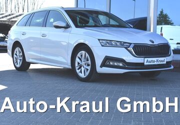 Skoda Octavia 94.863 km 19.949 &euro; Rehna 19217