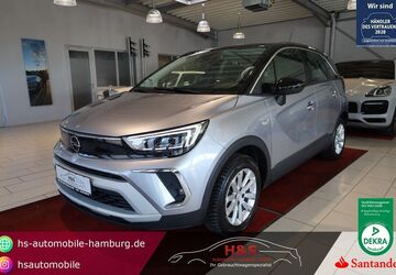 Opel Crossland (X) 75.455 km 14.900 &euro; Bad Segeberg 23795