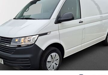 VW T6 Transporter 1.100 km 37.998 &euro; Mölln 23879