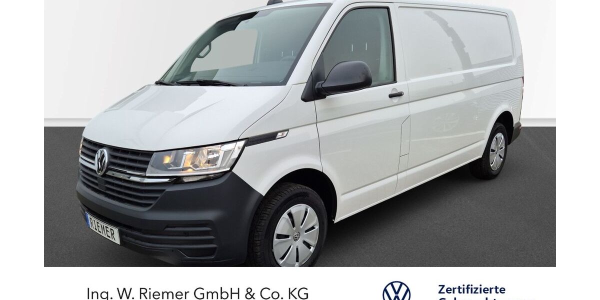 VW T6 Transporter 1.100 km 38.269 &euro; Mölln 23879