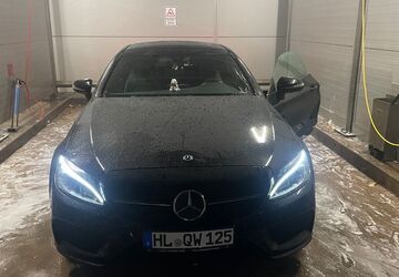 Mercedes-Benz 200 120.000 km 22.999 &euro; Klein Wesenberg 23860