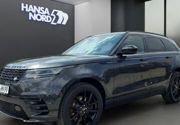 Land Rover Range Rover Velar 1.050 km 88.990 &euro; Lübeck 23554
