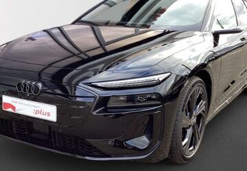 Audi A6 e-tron 6.998 km 82.349 &euro; Mölln 23879