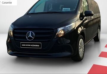 Mercedes-Benz Vito 41.459 km 44.390 &euro; Reinfeld 23858