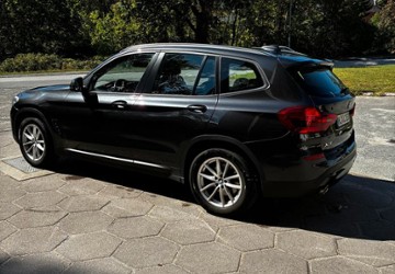 BMW X3 133.000 km 22.999 &euro; Lübeck 23568