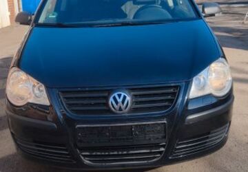 VW Polo 238.600 km 2.250 &euro; lübeck 23560