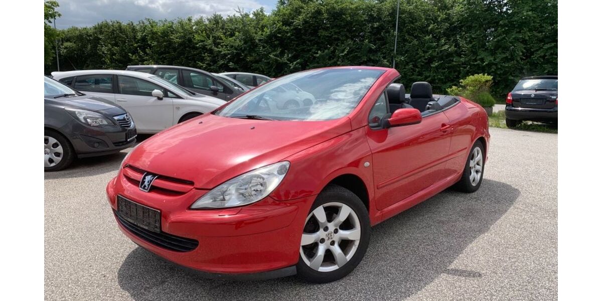 Peugeot 307 179.000 km 1.900 &euro; Stockelsdorf (Lübeck) 23617