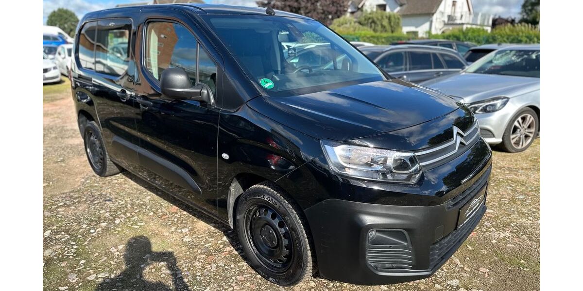 Citroen Berlingo 189.213 km 9.298 &euro; Ahrensbök 23623