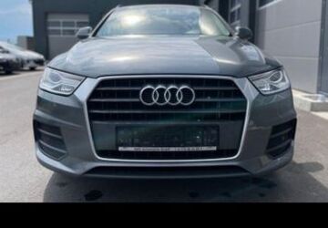 Audi Q3 233.500 km 10.990 &euro; Timmendorfer Strand 23669