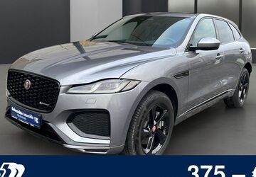 Jaguar F-Pace 47.132 km 37.990 &euro; Bad Segeberg 23795