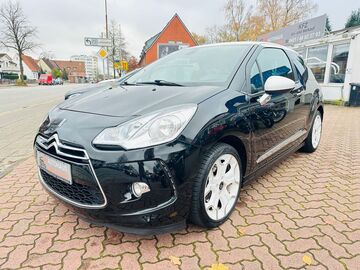 Gebrauchte Citroën DS 3
