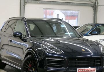 Porsche Cayenne 96.081 km 69.900 &euro; Stockelsdorf 23617