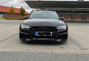 Audi RS3 133.000 km 35.000 &euro; Lübeck 23562