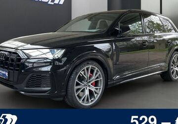 Audi SQ7 151.100 km 52.250 &euro; Lübeck 23560